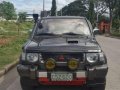 1992 Mitsubishi Pajero 3 door for sale -1