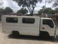 Isuzu NHR 2013 not canter l300-4