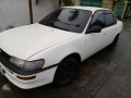 Toyota Corolla xe gli body and engine 95 FOR SALE-2