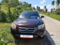 Hyundai Santa Fe 2008 Model Automatic for sale -0
