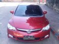 Honda Civic fd 2007 for sale -0