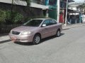 Toyota Corolla Altis E 2002 for sale -0