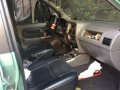 Isuzu Crosswind sportivo 2005 for sale -1