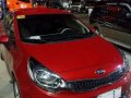 Kia Rio 2016 Automatic for sale -3