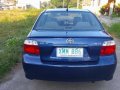 Toyota Vios E 2003 for sale -1