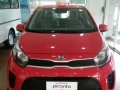 Summer Treat! KIA Picanto Rio 2018 for sale -4