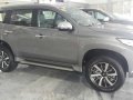 Mitsubishi Strada Montero and FB 2018 FOR SALE-5