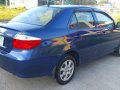 Toyota Vios E 2003 for sale -4