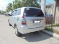 2013 Toyota Innova 2.5L for sale -6