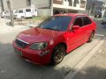 HONDA CIVIC 2002 for sale -0