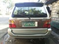 Toyota Revo VX200 2005 for sale -8