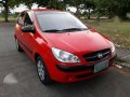 2010 Hyundai Getz for sale -0
