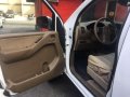 Nissan Navara 2008 for sale -5
