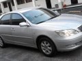 2004 Toyota Camry 2.0G Comfort Silver For Sale -0