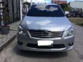 Toyota Innova G - 2012 model diesel for sale -7