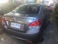 2015 Mitsubishi Mirage G4 glx for sale -5