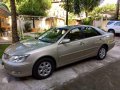 Toyota Camry 2002 for sale -1