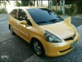 Honda Jazz 2006 for sale -1