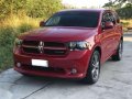 2014 Dodge Durano AT Midsize SUV 7tkms only for sale -11