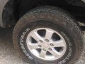 Mitsubishi Strada glx manual 2010 for sale -7