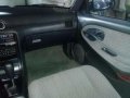 1998 Hyundai Sonata GLS Green Sedan For Sale -2