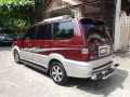 Toyota Revo 2003 SRj - Top of the line for sale -5