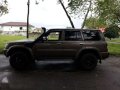 2003 Nissan Patrol 30Di Diesel Automatic 4x4 Low Mileage FOR SALE-1