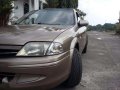 FORD Lynx Ghia 2001 MT for sale -5