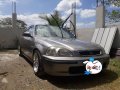 Civic vti 1996 manual loaded for sale -7