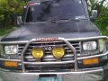 Toyota Landcruiser Prado 1991 for sale -6