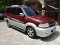 Toyota Revo 2003 SRj - Top of the line for sale -0
