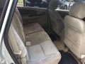 Toyota Innova G - 2012 model diesel for sale -4