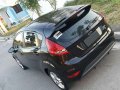 Ford Fiesta Sports 2011 for sale -2
