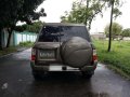 2003 Nissan Patrol 30Di Diesel Automatic 4x4 Low Mileage FOR SALE-2