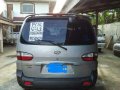 Hyundai Starex 2007 Crdi for sale -1
