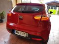 2014 Kia Rio Hatch 1.4EX AT for sale -6