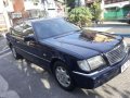 1997 Mercedes benz S600 V12 AT for sale -0