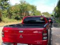 Mitsubishi Strada 2016 GLSV 4x4 for sale -2