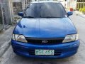 Ford Lynx GSI 2001 for sale -0