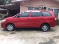 2015 Toyota Innova E for sale -4