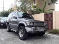 Matic Pajero 3doors diesel 4x4 for sale -2