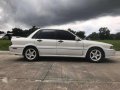 1992 Galant Gti AWD 4G63 Turbo for sale -11