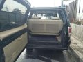 2008 2009 Series Isuzu Sportivo for sale -7