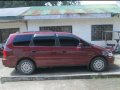 Honda Odyssey 95 for sale -1