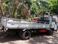 Canter drop side 14fit wide 2001 for sale -3