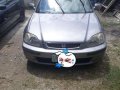 Civic vti 1996 manual loaded for sale -5