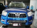 Foton SUV Toplander automatic 128k for sale -0