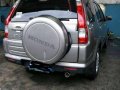 Honda CR-V 2005 for sale -7