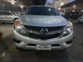 2016 Mazda BT50 4x4 AT FOR SALE-0
