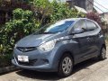 HYUNDAI EON GLX 2016 for sale With Android Touchscreen-0